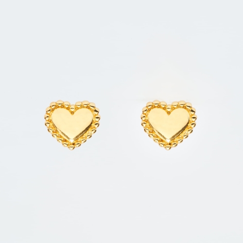 Kolczyki pozłacane LITTLE HEART.jpg
