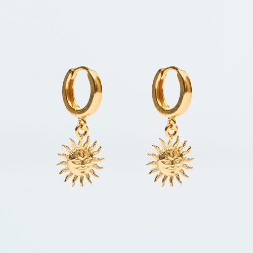 Kolczyki pozłacane SOL.jpg