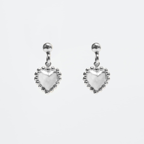 Kolczyki srebrne VINTAGE HEART 1.jpg