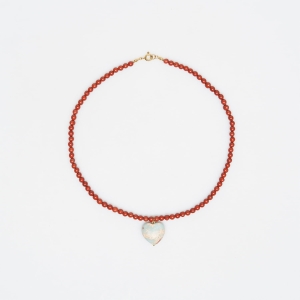 Naszyjnik z kamieni WERA