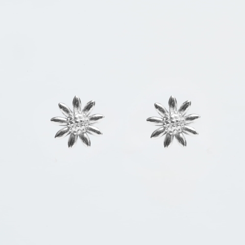 Kolczyki srebrne DAISIES.jpg