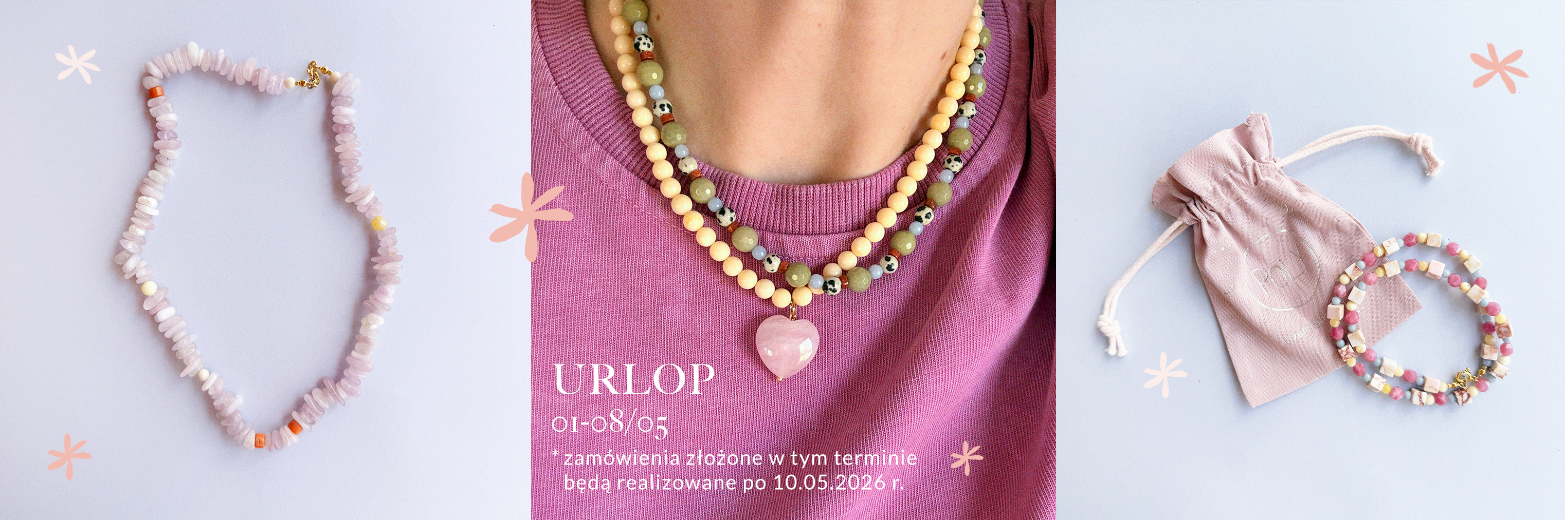 Urlop maj 2026