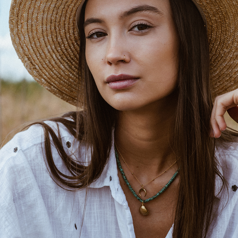 Bizuteria na lato - 5 inspiracji od POLY